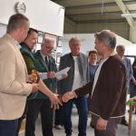 Prestižní měsíc říjen chovatelů v Záhoří. Po místní výstavě přijde i republiková a evropská výstava