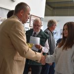 Prestižní měsíc říjen chovatelů v Záhoří. Po místní výstavě přijde i republiková a evropská výstava