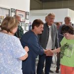 Prestižní měsíc říjen chovatelů v Záhoří. Po místní výstavě přijde i republiková a evropská výstava