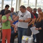 Prestižní měsíc říjen chovatelů v Záhoří. Po místní výstavě přijde i republiková a evropská výstava