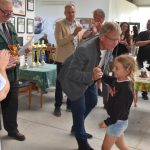 Prestižní měsíc říjen chovatelů v Záhoří. Po místní výstavě přijde i republiková a evropská výstava