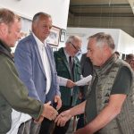 Prestižní měsíc říjen chovatelů v Záhoří. Po místní výstavě přijde i republiková a evropská výstava