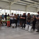 Prestižní měsíc říjen chovatelů v Záhoří. Po místní výstavě přijde i republiková a evropská výstava