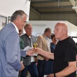 Prestižní měsíc říjen chovatelů v Záhoří. Po místní výstavě přijde i republiková a evropská výstava