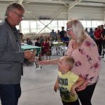 Prestižní měsíc říjen chovatelů v Záhoří. Po místní výstavě přijde i republiková a evropská výstava