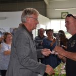 Prestižní měsíc říjen chovatelů v Záhoří. Po místní výstavě přijde i republiková a evropská výstava