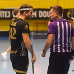 Cestu pohárem píseckých florbalistů ukončila Plzeň