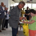 Prestižní měsíc říjen chovatelů v Záhoří. Po místní výstavě přijde i republiková a evropská výstava