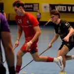Cestu pohárem píseckých florbalistů ukončila Plzeň