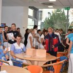 VIDEO: V písecké nemocnici se soutěžilo o titul Jihočeská sestřička
