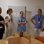 VIDEO: V písecké nemocnici se soutěžilo o titul Jihočeská sestřička