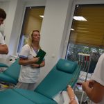 VIDEO: V písecké nemocnici se soutěžilo o titul Jihočeská sestřička