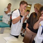 VIDEO: V písecké nemocnici se soutěžilo o titul Jihočeská sestřička