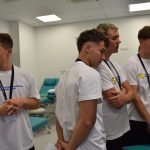 VIDEO: V písecké nemocnici se soutěžilo o titul Jihočeská sestřička