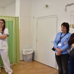 VIDEO: V písecké nemocnici se soutěžilo o titul Jihočeská sestřička