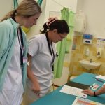 VIDEO: V písecké nemocnici se soutěžilo o titul Jihočeská sestřička