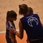Basketbalové naděje zaplnily strakonickou halu