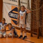 Basketbalové naděje zaplnily strakonickou halu