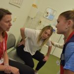 VIDEO: V písecké nemocnici se soutěžilo o titul Jihočeská sestřička