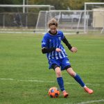 Mladší dorostenci válí! Osm zápasů, osm výher. Starší potřetí za sebou ztratili