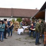 K Hubertově jízdě v Zálší patří od letoška i vozatajský Memoriál Karla Dvořáka