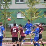 Mladší dorostenci válí! Osm zápasů, osm výher. Starší potřetí za sebou ztratili