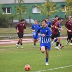 Mladší dorostenci válí! Osm zápasů, osm výher. Starší potřetí za sebou ztratili