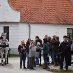 K Hubertově jízdě v Zálší patří od letoška i vozatajský Memoriál Karla Dvořáka