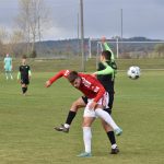 Osek míří za podzimním prvenstvím. Po výhře nad Strunkovicemi vede už o šest bodů