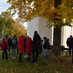 K Hubertově jízdě v Zálší patří od letoška i vozatajský Memoriál Karla Dvořáka