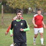 Osek míří za podzimním prvenstvím. Po výhře nad Strunkovicemi vede už o šest bodů