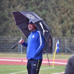 Mladší dorostenci válí! Osm zápasů, osm výher. Starší potřetí za sebou ztratili