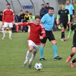 Osek míří za podzimním prvenstvím. Po výhře nad Strunkovicemi vede už o šest bodů