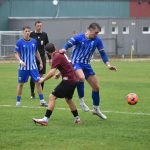 Mladší dorostenci válí! Osm zápasů, osm výher. Starší potřetí za sebou ztratili