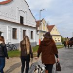 K Hubertově jízdě v Zálší patří od letoška i vozatajský Memoriál Karla Dvořáka