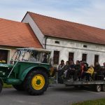 K Hubertově jízdě v Zálší patří od letoška i vozatajský Memoriál Karla Dvořáka