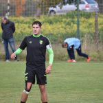 Osek míří za podzimním prvenstvím. Po výhře nad Strunkovicemi vede už o šest bodů