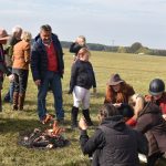 K Hubertově jízdě v Zálší patří od letoška i vozatajský Memoriál Karla Dvořáka