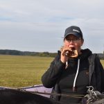 K Hubertově jízdě v Zálší patří od letoška i vozatajský Memoriál Karla Dvořáka