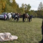 K Hubertově jízdě v Zálší patří od letoška i vozatajský Memoriál Karla Dvořáka