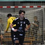 Strakonická házená dál čeká na první body. Sedmý soutěžní zápas přinesl sedmou porážku