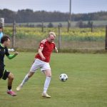 Osek míří za podzimním prvenstvím. Po výhře nad Strunkovicemi vede už o šest bodů