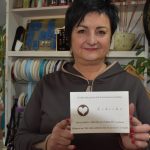 Květinářství Srdíčko je v Milevsku už čtvrt století. K jubileu chystá i návrat Zážitkového plesu
