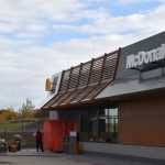 VIDEO: McDonald´s v Soběslavi otevíral mistr světa v hokeji Jiří Lála