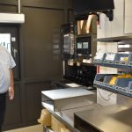 VIDEO: McDonald´s v Soběslavi otevíral mistr světa v hokeji Jiří Lála