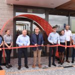 VIDEO: McDonald´s v Soběslavi otevíral mistr světa v hokeji Jiří Lála