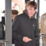 VIDEO: McDonald´s v Soběslavi otevíral mistr světa v hokeji Jiří Lála