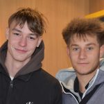 VIDEO: McDonald´s v Soběslavi otevíral mistr světa v hokeji Jiří Lála