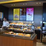 VIDEO: McDonald´s v Soběslavi otevíral mistr světa v hokeji Jiří Lála