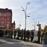 Pietní akt v Táboře oslavil vznik republiky. Evangelický duchovní se pustil do nacionalismu